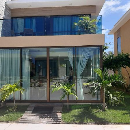 Aconchego Do Toque Villa São Miguel dos Milagres Екстериор снимка