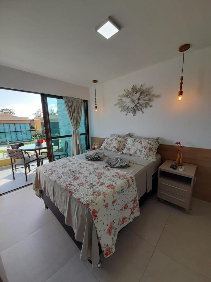 Aconchego Do Toque Villa São Miguel dos Milagres Екстериор снимка
