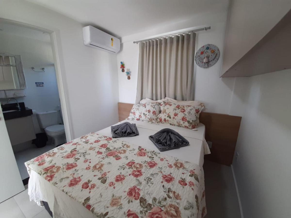 Aconchego Do Toque Villa São Miguel dos Milagres Екстериор снимка